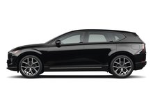 Onyx Black Metallic
