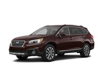Compare 2017 Subaru Outback Vs Toyota Rav4 Hybrid Unhaggle Vs 2017 Toyota Rav4 Hybrid Subaru Outback