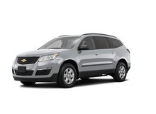 Compare 2017 Chevrolet Traverse Vs 2019 Gmc Terrain Unhaggle 2017 Chevrolet Traverse