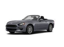 Compare 18 Fiat 124 Spider Vs 17 Fiat 124 Spider Unhaggle Compare 18 Fiat 124 Spider Vs 17 Fiat 124 Spider Unhaggle