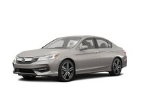 Get The Best Prices In Canada For 2017 Honda Accord Sedan 2017 Honda Accord Sedan Touring Cvt