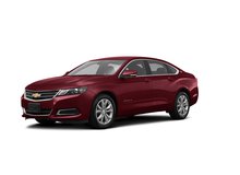 Compare 2017 Buick Regal Vs Chevrolet Impala Unhaggle 2017 Buick Regal Chevrolet Impala