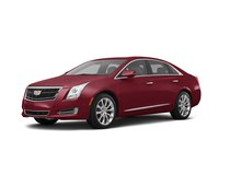 Compare 2017 Cadillac Xts Vs Lincoln Mkz Unhaggle Vs 2017 Lincoln Mkz Cadillac Xts