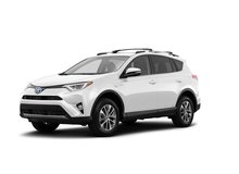 Compare 2017 Toyota Rav4 Hybrid Vs 2018 Subaru Forester Unhaggle Vs 2018 Subaru Forester 2017 Toyota Rav4 Hybrid
