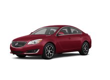 Compare 2017 Buick Regal Vs Chevrolet Impala Unhaggle Vs 2017 Chevrolet Impala Buick Regal