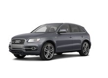 Compare 2018 Audi Sq5 Vs Toyota Highlander Hybrid Unhaggle Vs 2018 Toyota Highlander Hybrid Audi Sq5