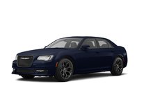 Compare 2017 Chrysler 300 Vs Lincoln Mkz Unhaggle Vs 2017 Lincoln Mkz Chrysler 300