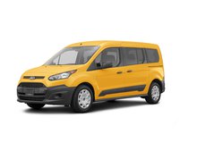 Compare 2017 Ford Transit Connect Wagon Vs 2018 2017 Ford Transit Connect Wagon