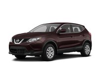 Compare 2017 Nissan Qashqai Vs 2017 Nissan Juke Unhaggle