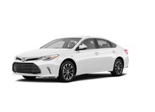 Compare 2018 Lexus Es 350 Vs Toyota Avalon Unhaggle 2018 Lexus Es 350 Toyota Avalon