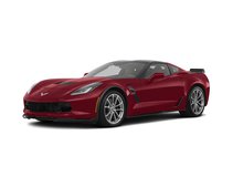 2019 Chevrolet Corvette