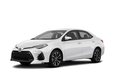 Toyota Canada Invoice Prices Deals Incentives On New Cars 2019 Toyota Corolla Sedan