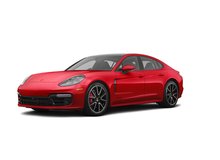 2020 Porsche Panamera