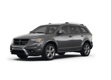 2020 Dodge Journey