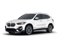 2021 BMW X1