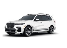 2021 BMW X7