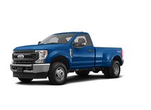 2022 Ford F-350 Super Duty