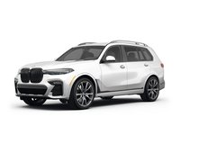 2022 BMW X7