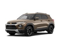 2022 Chevrolet Trailblazer