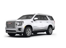 2022 GMC Yukon