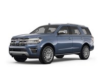 2022 Ford Expedition