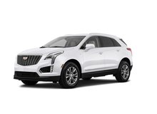 2023 Cadillac XT5 Sport AWD