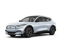 2023 Ford Mustang Mach-E