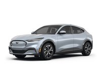 2023 Ford Mustang Mach-E