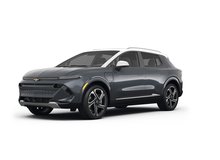 2024 Chevrolet Equinox EV