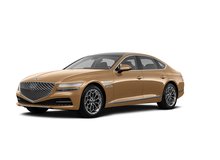 2024 Genesis G80