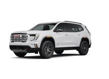2024 GMC Acadia