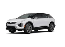 2025 Cadillac OPTIQ