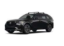 2025 Mazda CX-70 MHEV