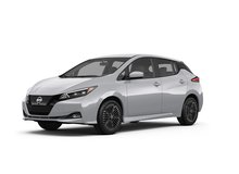 2025 Nissan Leaf