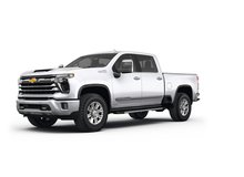 2022 Chevrolet Silverado 2500HD