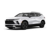 2022 Chevrolet Blazer