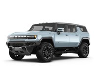 2025 GMC HUMMER EV