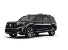 2026 Honda Pilot