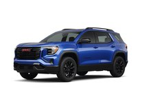 2025 GMC Terrain