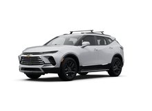 2026 Chevrolet Blazer