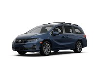 2025 Honda Odyssey