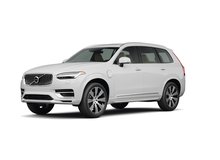 2026 Volvo XC90