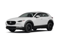 2022 Mazda CX-30