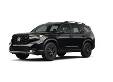 2026 Honda Pilot