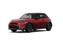 2025 MINI Convertible John Cooper Works Convertible