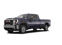 2025 GMC Sierra 2500HD SLT Crew Cab Long Box