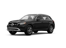 2025 Mercedes-Benz GLC