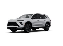 2025 Buick Enclave