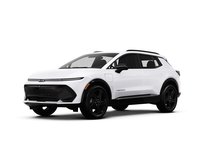 2024 Chevrolet Equinox EV