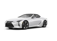 2022 Lexus LS 500 AWD